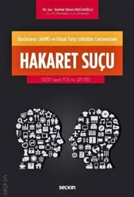 Hakaret Suçu