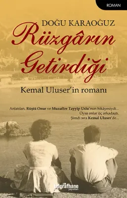 Rüzgârın Getirdiği