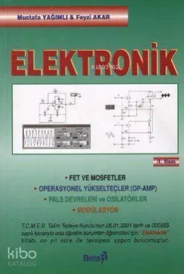 Elektronik