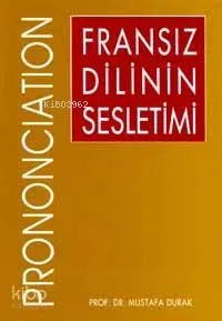 Fransız Dilinin Sesletimi