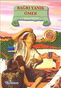 Bağrı Yanık Ömer