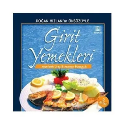Girit Yemekleri