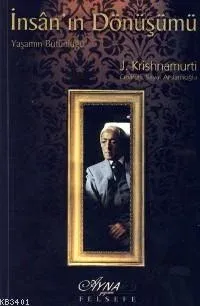 İnsanın Dönüşümü
