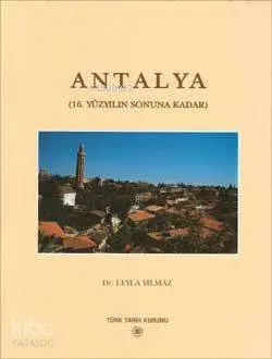 Antalya
