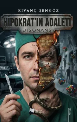 Hipokrat’ın Adaleti Kıvanç Şengöz