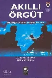 Akıllı Örgüt