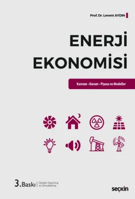 Enerji Ekonomisi