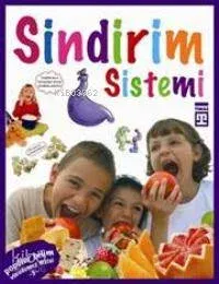 Vücudumuz Dizisi - Sindirim Sistemi