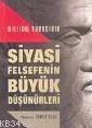 Siyasi Felsefenin Büyük Düşünürleri
