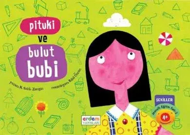 Pituki ve Bulut Bubi