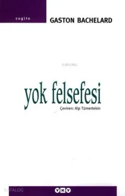 Yok Felsefesi