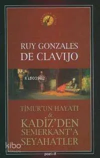 Timur'un Hayatı