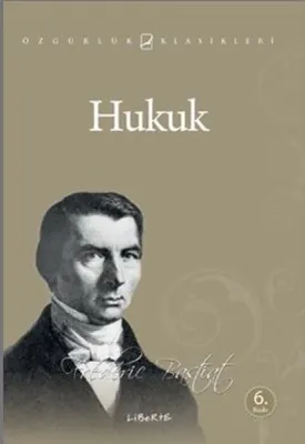 Hukuk Frederic Bastiat