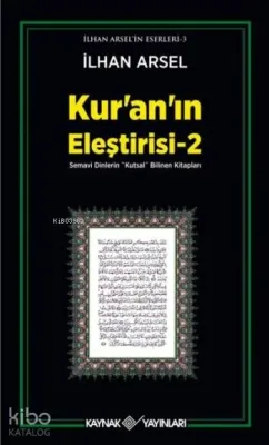 Kur'an'ın Eleştirisi 2