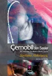 Çernobil´den Sesler