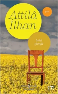 Bela Çiçeği