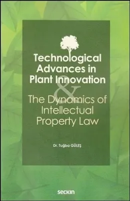 Technological Advances in Plant Innovation
