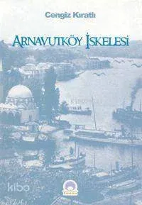 Arnavutköy İskelesi
