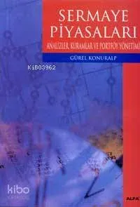 Sermaye Piyasaları