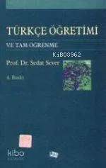 Türkçe Öğretimi ve Tam Öğrenme