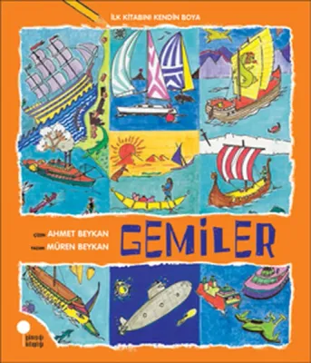 Gemiler Müren Beykan