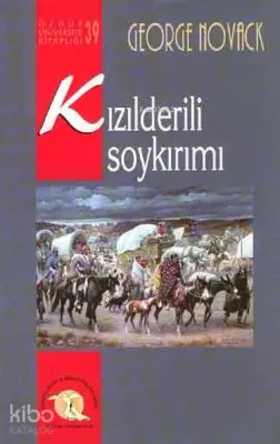 Kızılderili Soykırımı