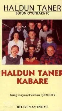 Haldun Taner Kabare