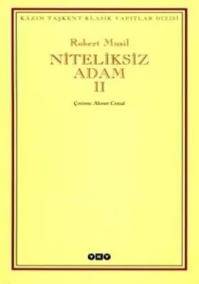 Niteliksiz Adam 2