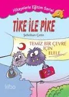 Tike İle Pike