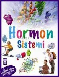 Vücudumuz Dizisi - Hormon Sistemi