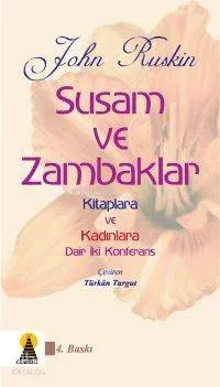 Susam ve Zambaklar