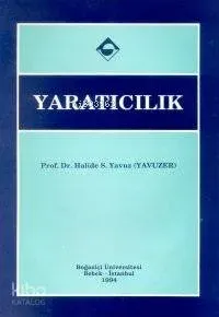 Yaratıcılık