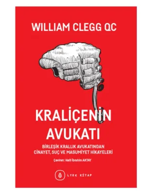 KRALİÇENİN AVUKATI ( QC )