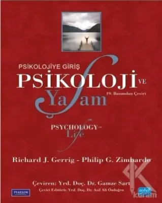 Psikoloji ve Yaşam - Psikolojiye Giriş