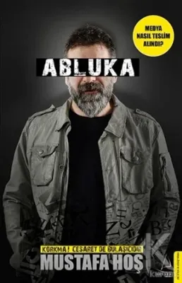 Abluka Mustafa Hoş
