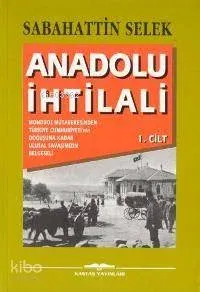 Anadolu İhtilali (2 Cilt takım)