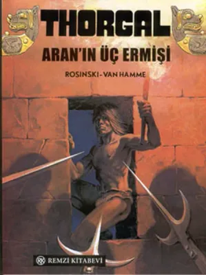 Aran'ın Üç Ermişi