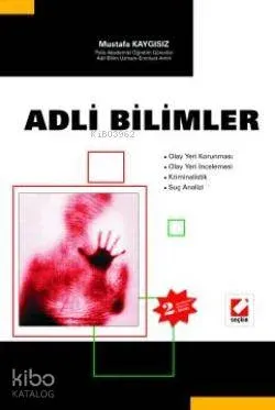 Adli Bilimler