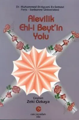 Alevilik Ehl-i Beyt'in Yolu