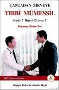 Çantadan Zirveye Tıbbi Mümessil