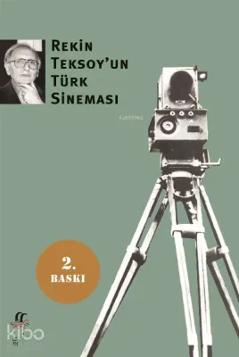 Rekin Teksoy'un Türk Sineması