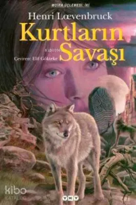 Kurtların Savaşı