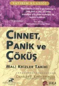 Cinnet, Panik ve Çöküş
