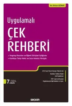Uygulamalı Çek Rehberi