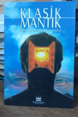 KLASİK MANTIK