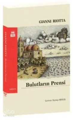 Bulutların Prensi