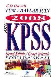 Kpss Genel Kültür - Genel Yetenek 2008