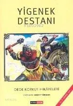 Yigenek Destanı