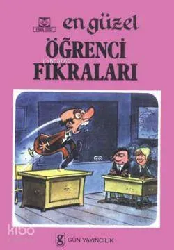 En Güzel Öğrenci Fıkraları
