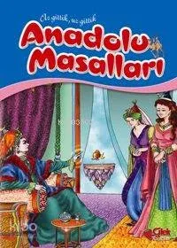 Anadolu Masalları